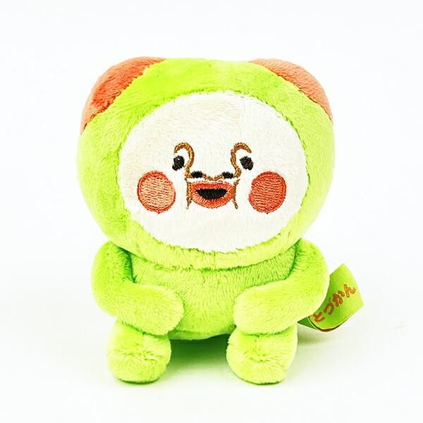 １着でも送料無料 こびとづかん スモモノウチ おしりだまマスコット めんこ