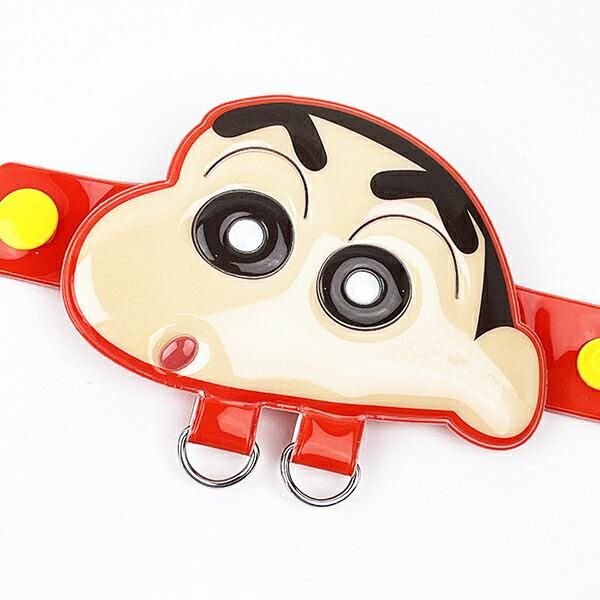 【新品 未開封】クレヨンしんちゃん プカプカボールチェーン キーホルダー 計5種 Amazon.co.jp: トーシンパック(Toshinpack) クレヨンしんちゃん