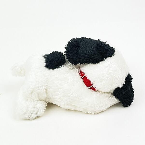スヌーピー 寝そべり ぬいぐるみ SNOOPY