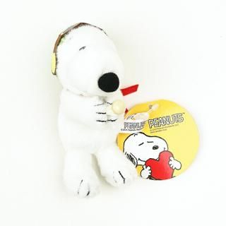 <img class='new_mark_img1' src='https://img.shop-pro.jp/img/new/icons15.gif' style='border:none;display:inline;margin:0px;padding:0px;width:auto;' />スヌーピー フライングエース くっつきたい ぬいぐるみ SNOOPY