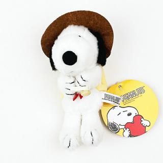 <img class='new_mark_img1' src='https://img.shop-pro.jp/img/new/icons15.gif' style='border:none;display:inline;margin:0px;padding:0px;width:auto;' />スヌーピー ビークルスカウト くっつきたい ぬいぐるみ SNOOPY