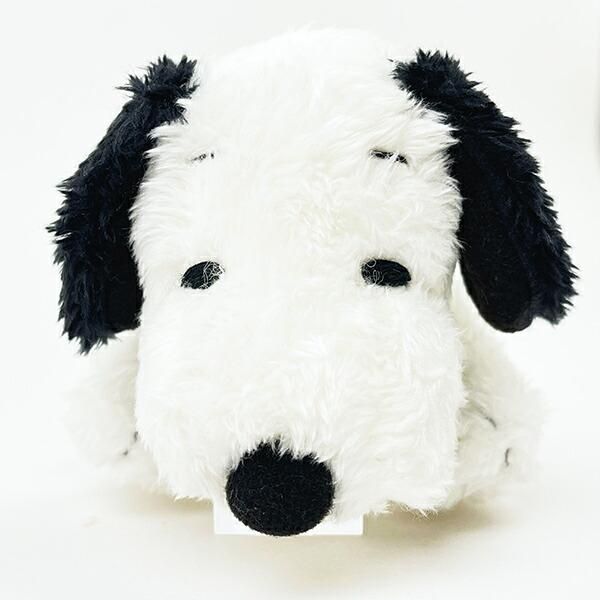 スヌーピー くたくた ぬいぐるみ(S) SNOOPY