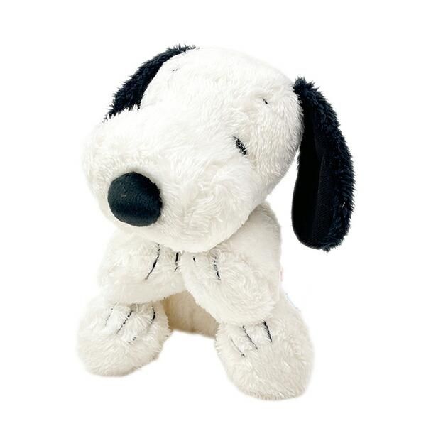 スヌーピー くたくた ぬいぐるみ(M) SNOOPY