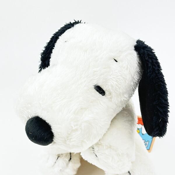 スヌーピー くたくた ぬいぐるみ(M) SNOOPY スヌーピー くたくた ぬいぐるみ(M) SNOOPY