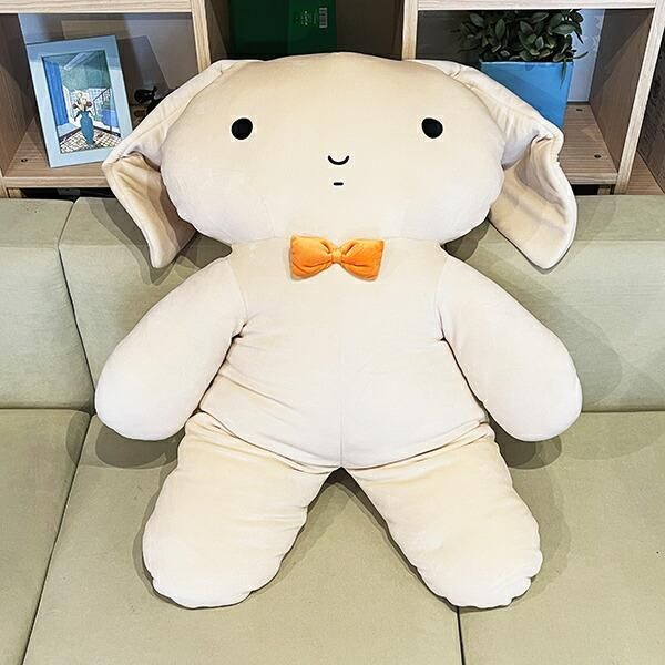 クレヨンしんちゃん特大ぬいぐるみ
