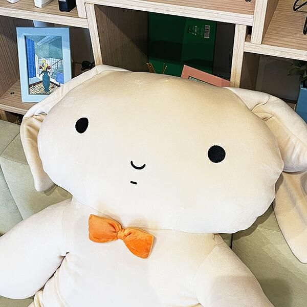 クレヨンしんちゃん特大ぬいぐるみ