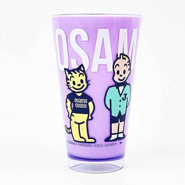 オサムグッズマグ