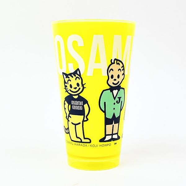 オサムグッズマグ