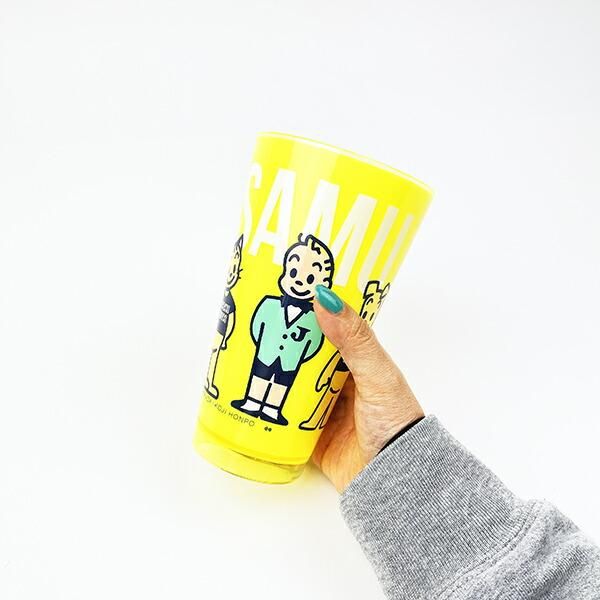 オサムグッズタンブラー、マグ