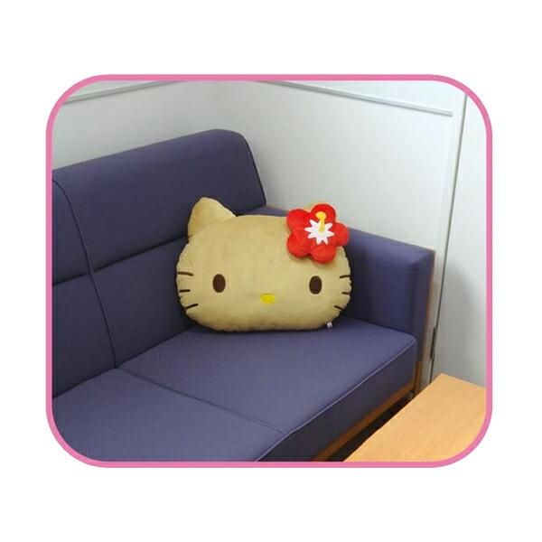 キティ日焼けシリーズ
