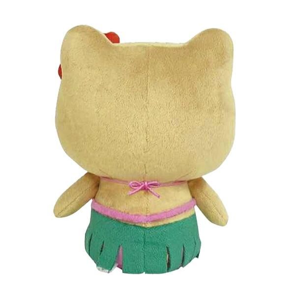 キティ日焼けシリーズ