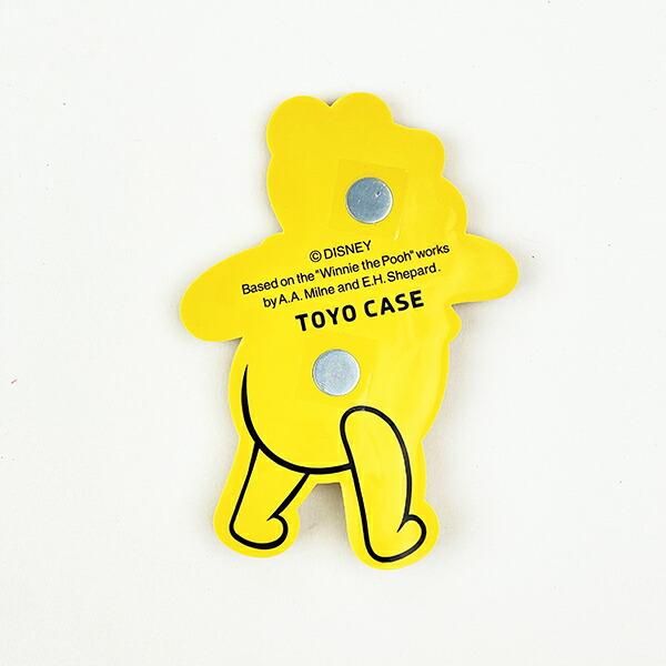 ディズニー マグネットフック2 くまのプーさん