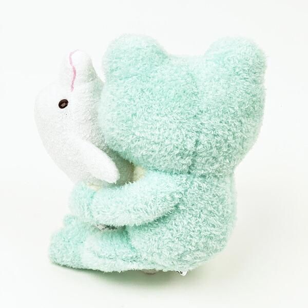 かえるのピクルス海のおともだち