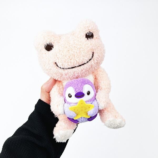 かえるのピクルス海のおともだち