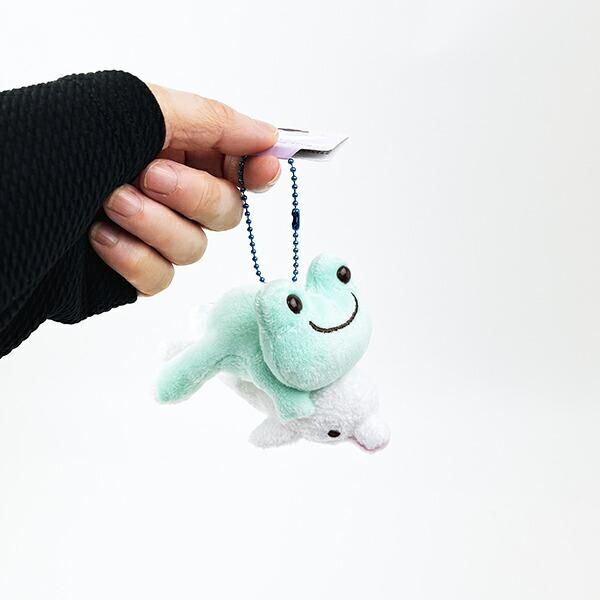 かえるのピクルス海のおともだち