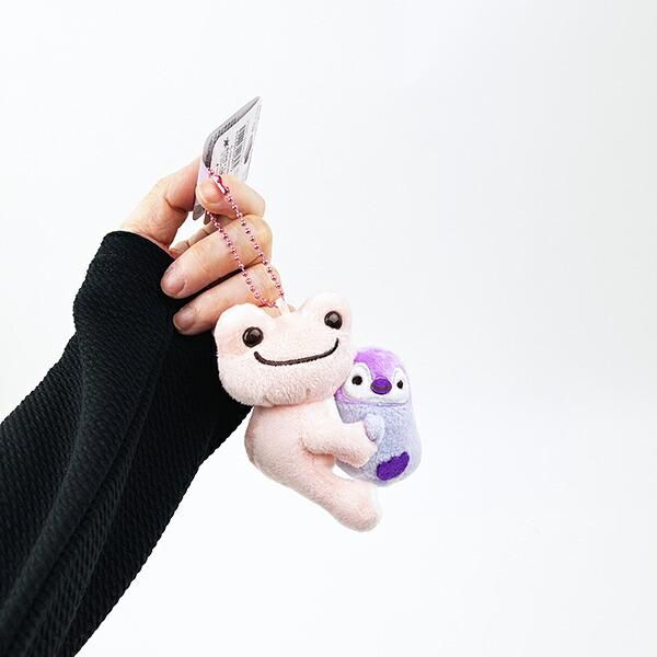 かえるのピクルス海のおともだち