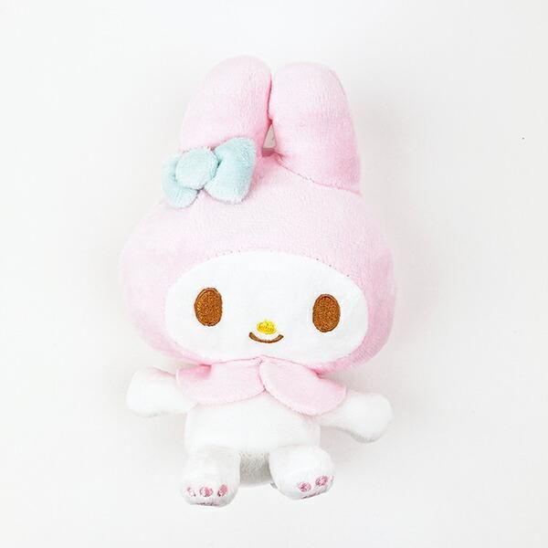 サンリオぬいぐるみエコバッグ
