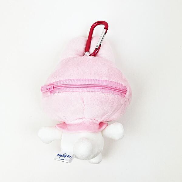 サンリオぬいぐるみエコバッグ