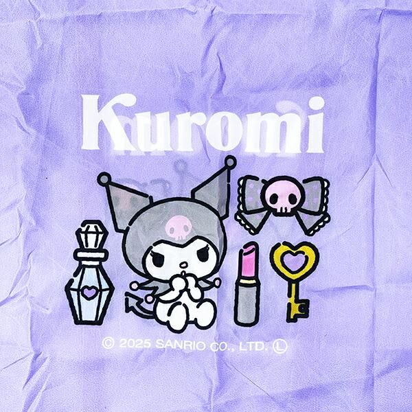 サンリオぬいぐるみエコバッグ