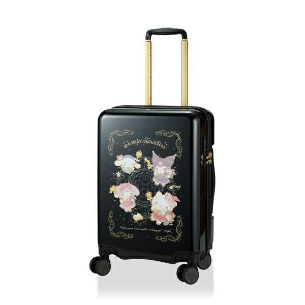 Amazon.co.jp: サンリオ(SANRIO) マイメロディ キャリーバッグ