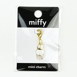 <img class='new_mark_img1' src='https://img.shop-pro.jp/img/new/icons15.gif' style='border:none;display:inline;margin:0px;padding:0px;width:auto;' />ミッフィー miffy 70th 王冠 タイニーチャーム