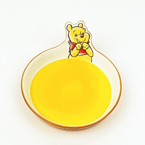 くまのプーさんマグ、食器