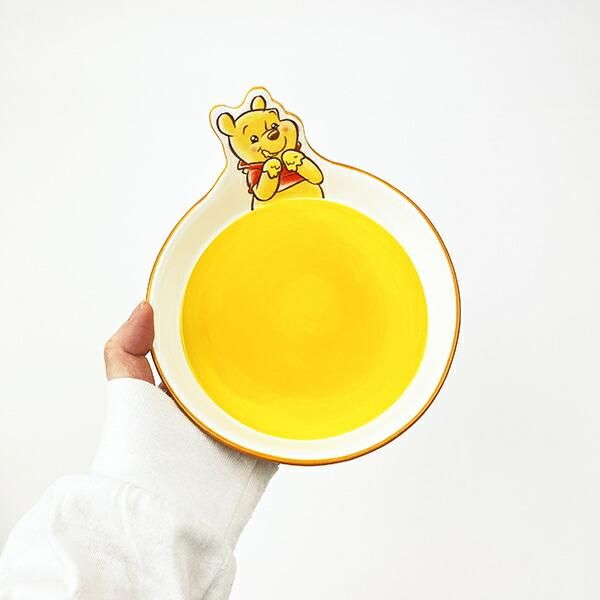くまのプーさんマグ、食器