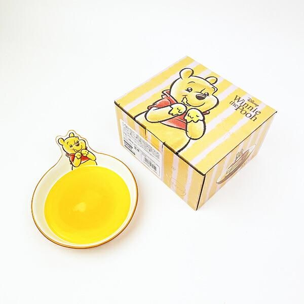 くまのプーさんマグ、食器