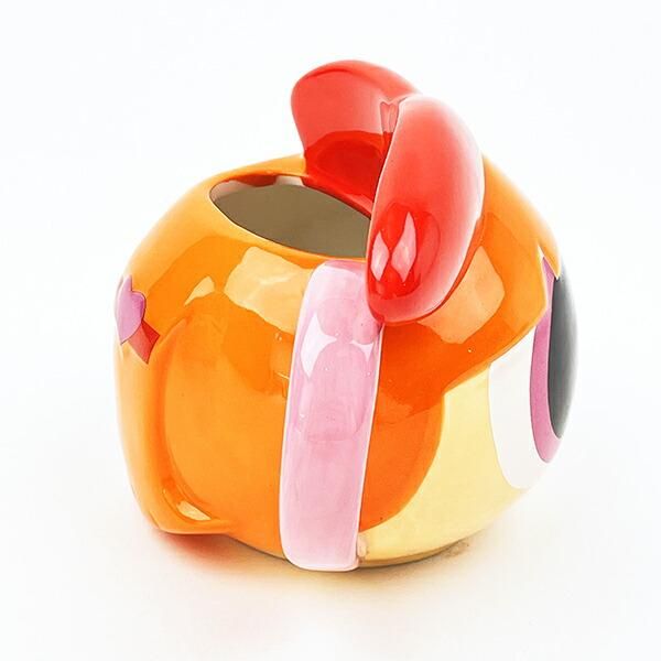 Powerpuff Girls cup