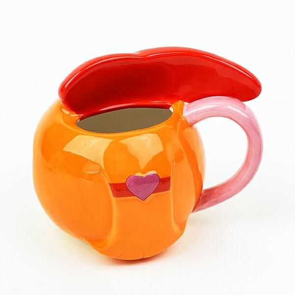 Powerpuff Girls cup