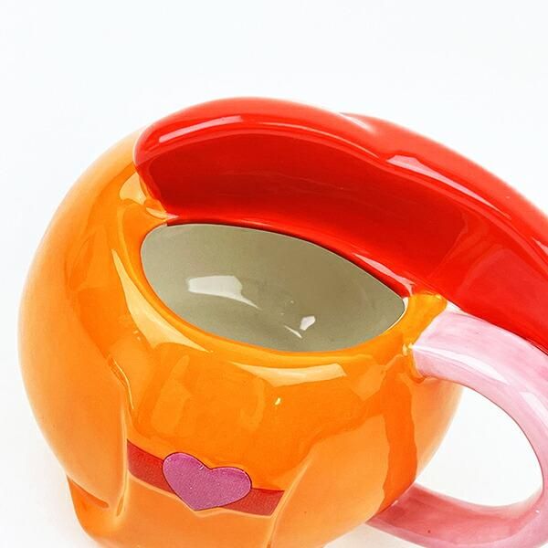 Powerpuff Girls cup