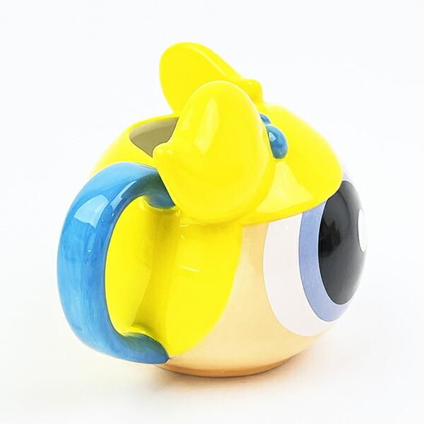 Powerpuff Girls cup