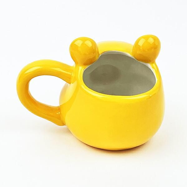 くまのプーさんマグ、食器