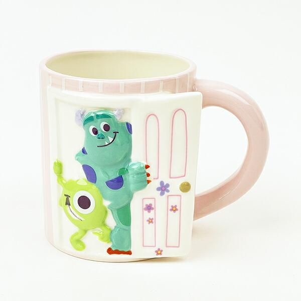 Disney-Pixar mug