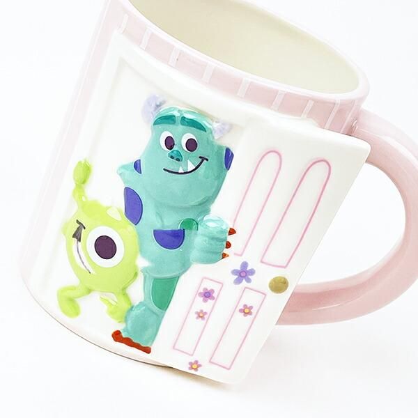 Disney-Pixar mug
