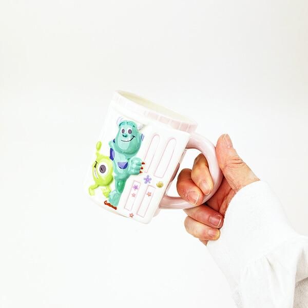 Disney-Pixar mug