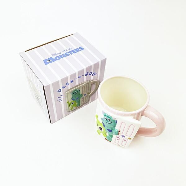 Disney-Pixar mug