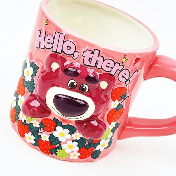 Disney-Pixar mug