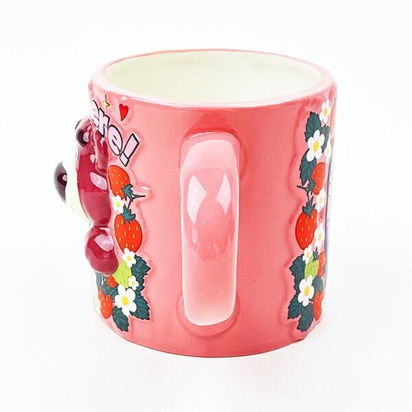 Disney-Pixar mug
