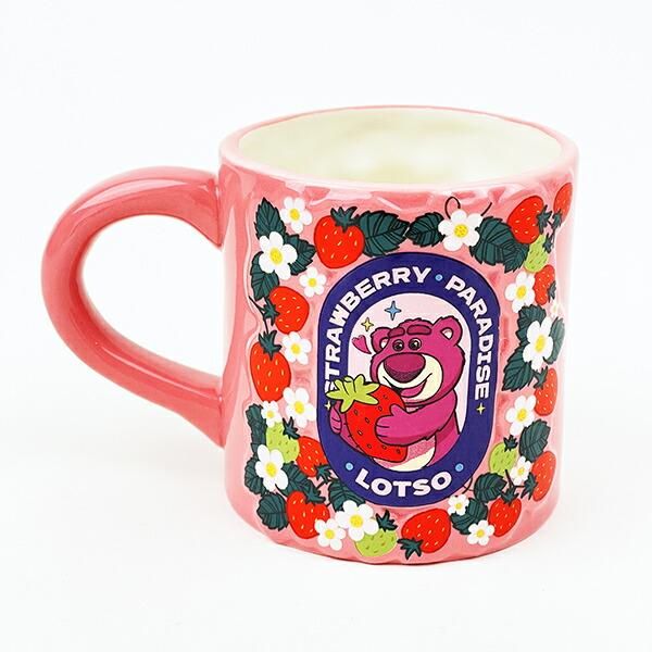 Disney-Pixar mug