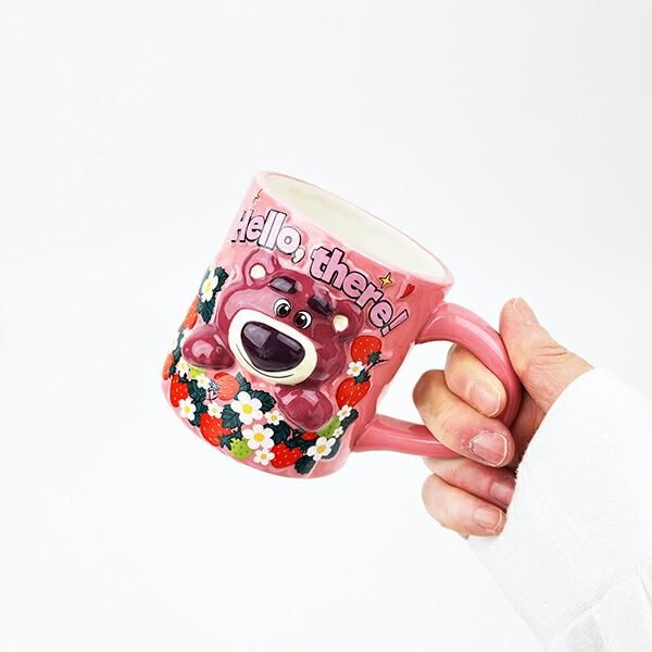 Disney-Pixar mug