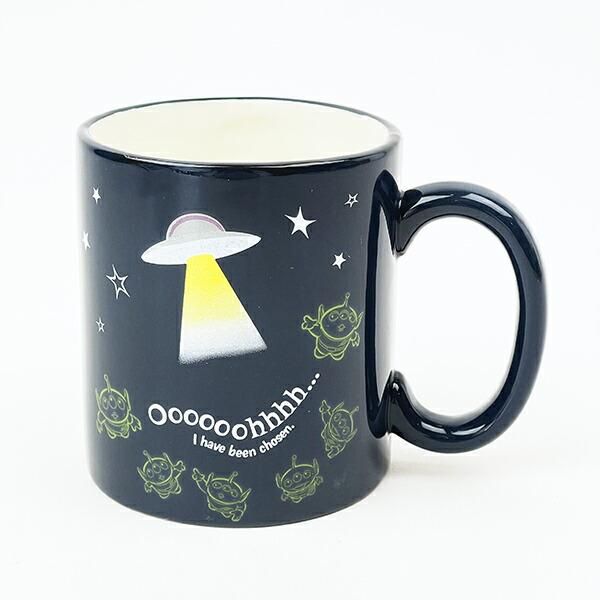 Disney-Pixar mug