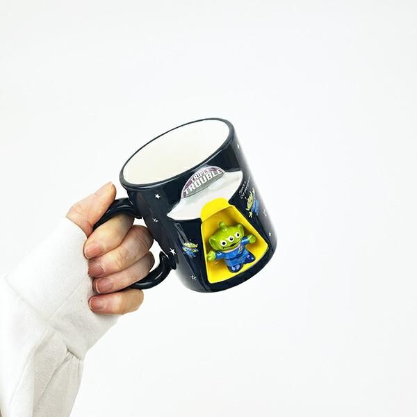 Disney-Pixar mug