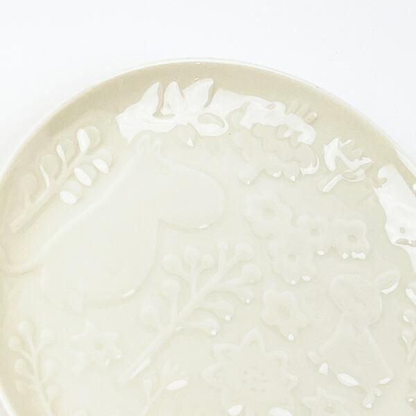 ムーミン ファイブプレートセット キッチン 食器 お皿 5枚セット MOOMIN