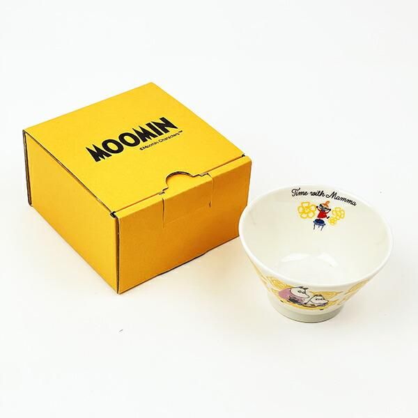ムーミンの食器