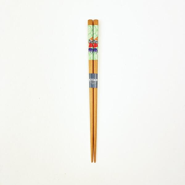 新品⭐️ムーミン リトルミイ 山加商店 菜箸 さいばし 箸 はし リトルミィ 新品⭐️ムーミン リトルミイ 山加商店 菜箸 さいばし 箸 はし