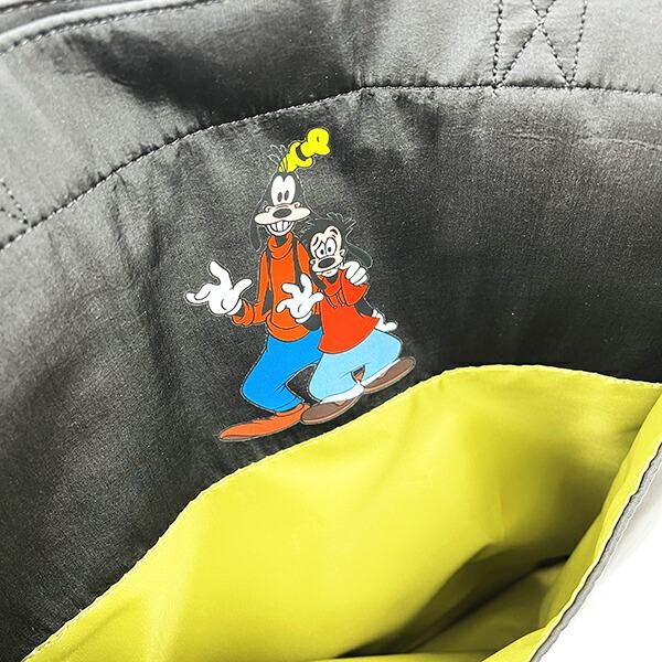 ディズニーアコモデバッグ