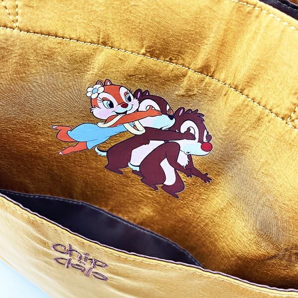 アコモデのディズニーバッグ
