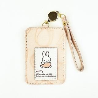 <img class='new_mark_img1' src='https://img.shop-pro.jp/img/new/icons15.gif' style='border:none;display:inline;margin:0px;padding:0px;width:auto;' />ミッフィー miffy パスケース ピンク フラワーシリーズ
