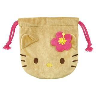 お香キティちゃん ファスナーマスコット ピンクの通販 - お香